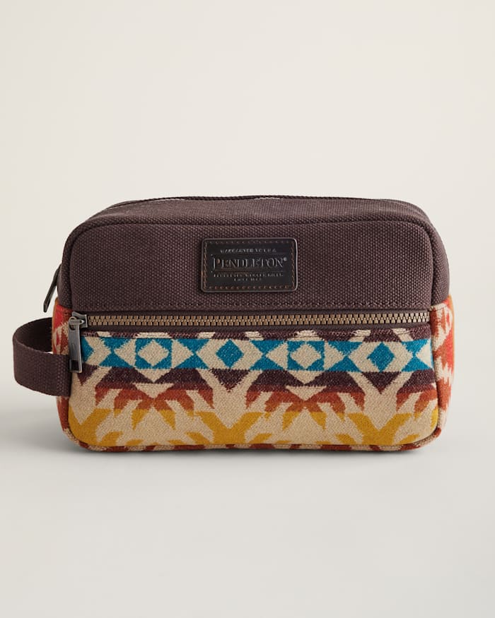 PASCO CARRYALL POUCH
